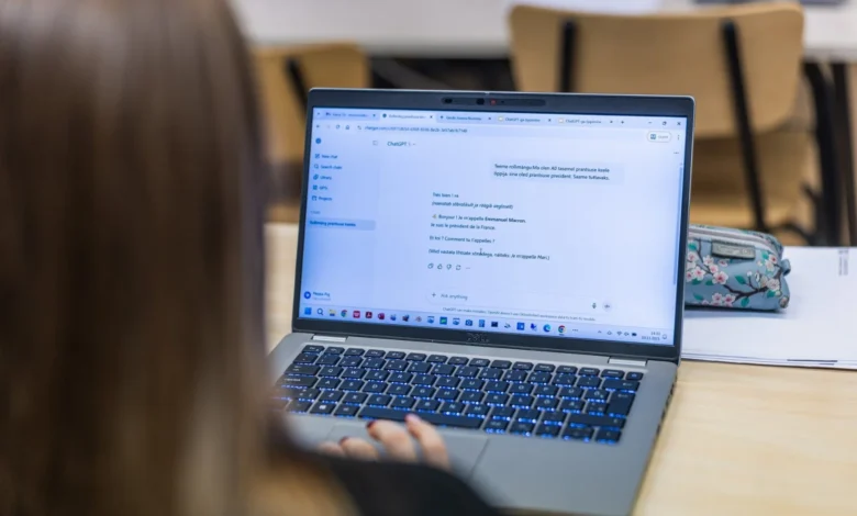 Tehisaru on muutnud tõlkijate töömaastikku