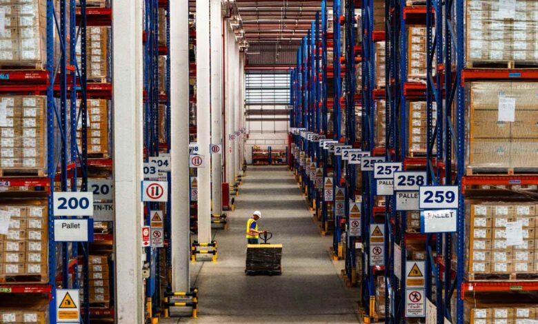 ICE Warehouse Detention Plans Raise Alarm Across States