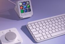 Microsoft Office on Logitech MX Creative Console: faster workflows with new plugins