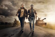 The Long Walk: A Death March That Feels Like Today