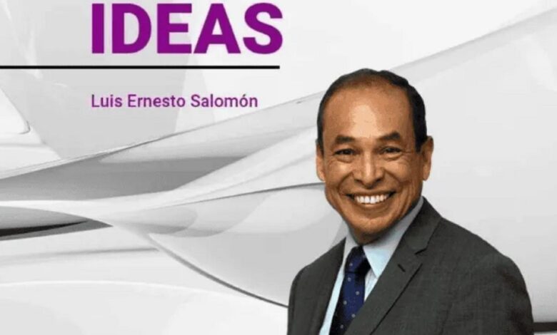 Chihuahua y los límites de la cooperación invisible