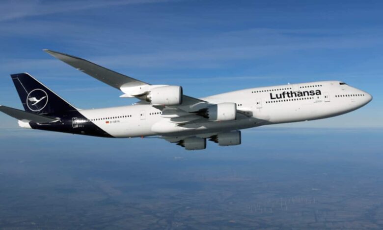 Lufthansa macht dicht: Cityline vor dem Aus inmitten von Streiks