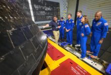 Artemis II: What NASA learned, from heat shield to toilet issues