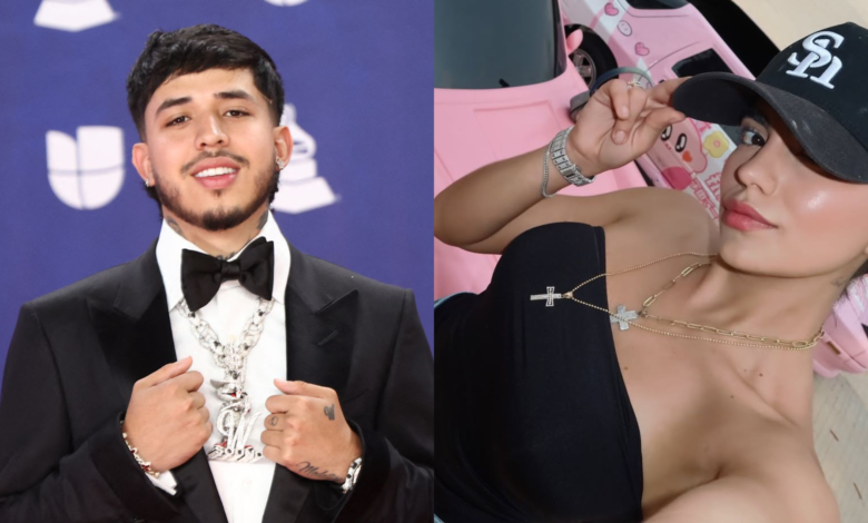 Video de infidelidad de Westcol: Luiza Castro responde