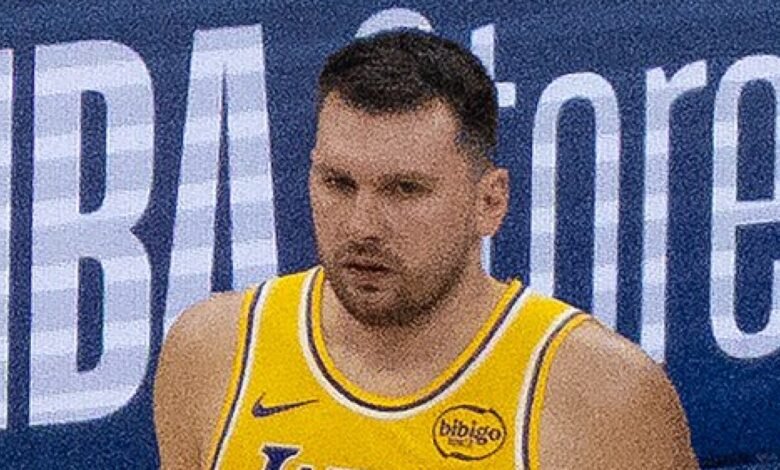 Luka Doncic Injury Update: Lakers Reject Tanking Claim After Game 4