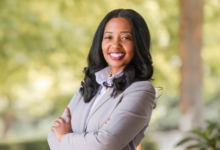 Alabama House race: Alicia Escott Lumpkin pitches change