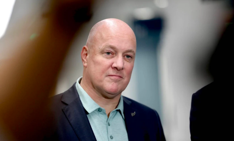 Pressure Mounts as National Party Hits New Low in Polls