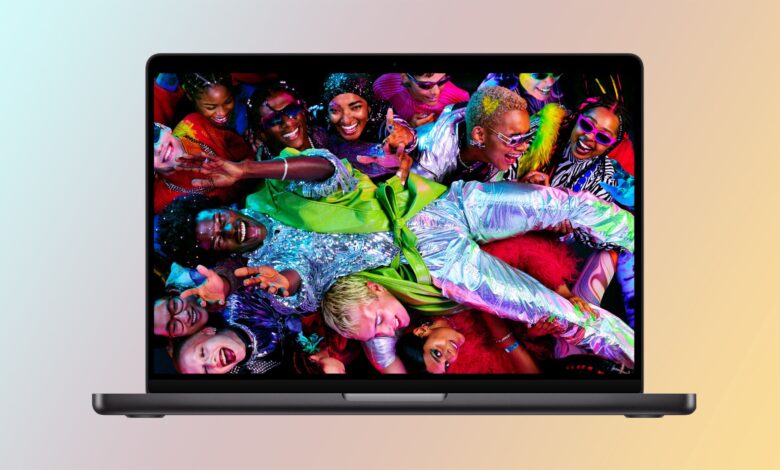 Get the 2026 MacBook Pro for New Record Low ,999 Price