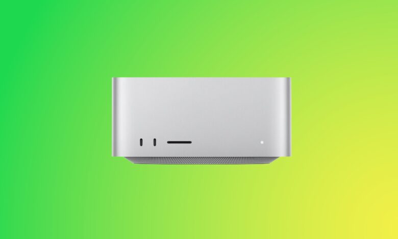 Mac Studio Update: 5 Things to Expect in 2026