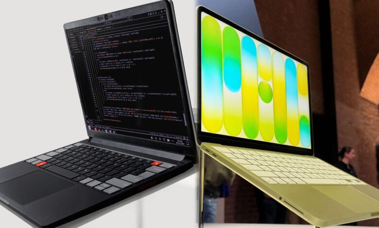 Framework Laptop 13 Pro vs MacBook Neo: Windows rivals, real overlap
