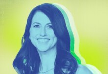 MacKenzie Scott says small kindness changes everything—here’s what science says