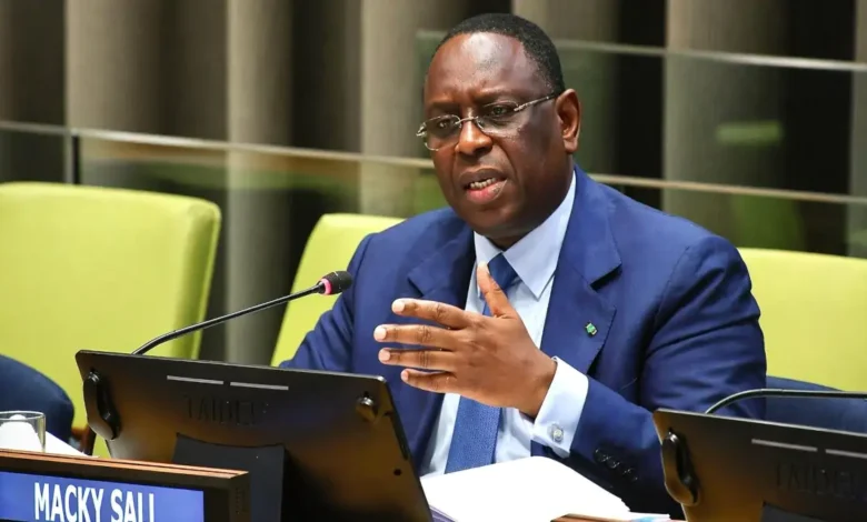 Macky Sall à l’ONU : convaincre malgré le doute africain