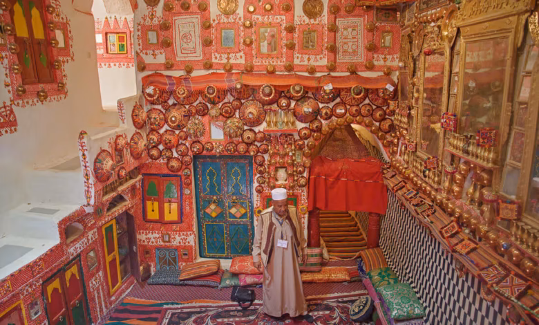 Libya Travel Guide Update for 2026