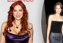 Maitland Ward: Young actors treated like a ‘product’ in Hollywood