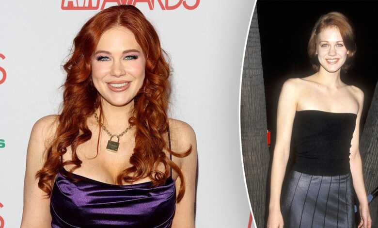 Maitland Ward: Young actors treated like a ‘product’ in Hollywood