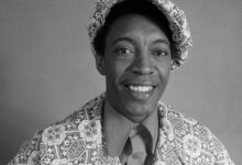 Keisha Lance Bottoms’ Memoir Turns a Father’s Music to a Political Story