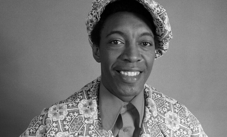 Keisha Lance Bottoms’ Memoir Turns a Father’s Music to a Political Story