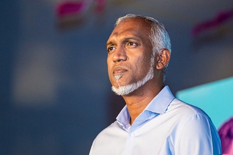 Rs 3,000 Crore SAARC Swap: India’s New Financial Push for Maldives Explained