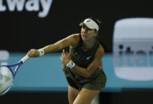 Bencic’s Madrid win under birthday pressure: “I’m so happy…”