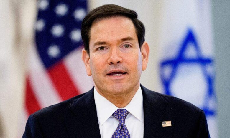 Rubio sanctions Nicaragua official over rights abuses