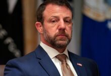 Is Markwayne Mullin’s FEMA Ready for Hurricane Season?