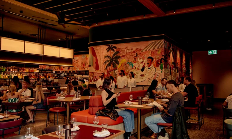 Dining Out in Southbank: A Local’s Guide to the Best Eats