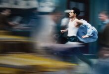 Marty Supreme and the Cost of Wanting It All