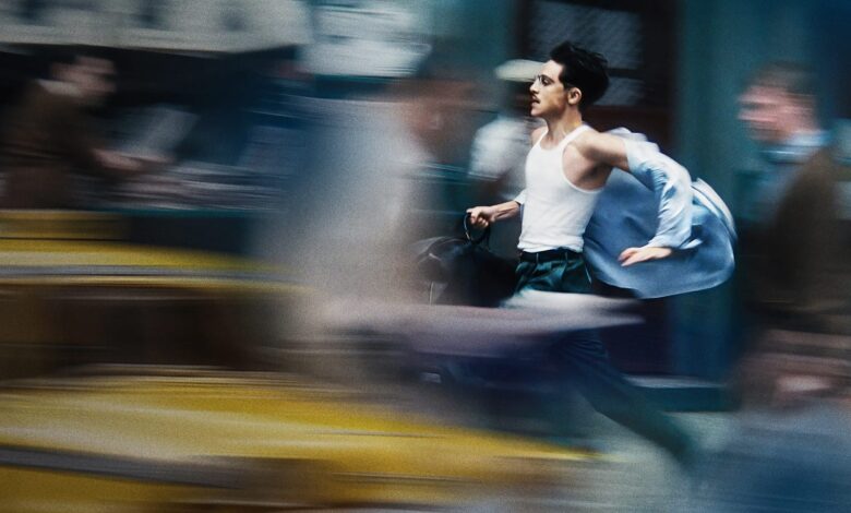 Marty Supreme and the Cost of Wanting It All