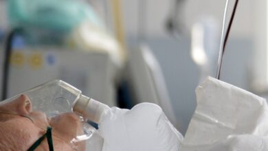 Incident bizar la Spitalul Pantelimon: O piesă furată a pus în pericol rezervorul de oxigen