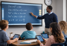 Rewrite math standards for the AI era—build understanding, not shortcuts