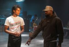 ‘Michael’ biopic: how fans, estates and critics clash