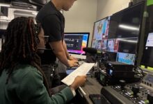 Hollywood High helps student filmmakers break into film and TV