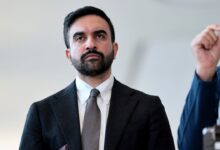 Mamdani police cuts face Bronx backlash over school safety