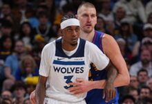 3 things to watch in Timberwolves-Nuggets Game 3