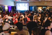 Corner Sessions: Tate Modern’s Late-Night Music Calendar