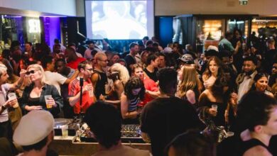 Corner Sessions: Tate Modern’s Late-Night Music Calendar