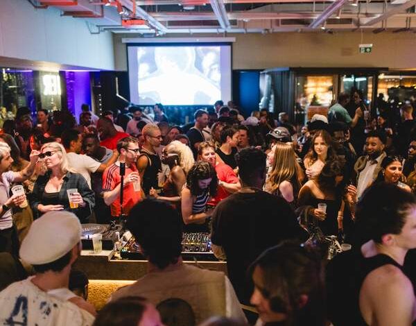 Corner Sessions: Tate Modern’s Late-Night Music Calendar