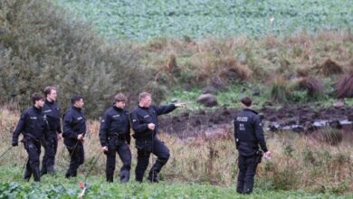 Mecklenburg-Vorpommern: Die Chronologie im Fall Fabian – vom Fund bis zum Prozess