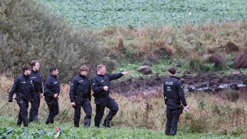 Mecklenburg-Vorpommern: Die Chronologie im Fall Fabian – vom Fund bis zum Prozess