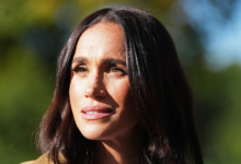 Meghan Effect returns as Duchess spotlights Australian designers