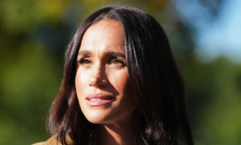 Meghan Effect returns as Duchess spotlights Australian designers