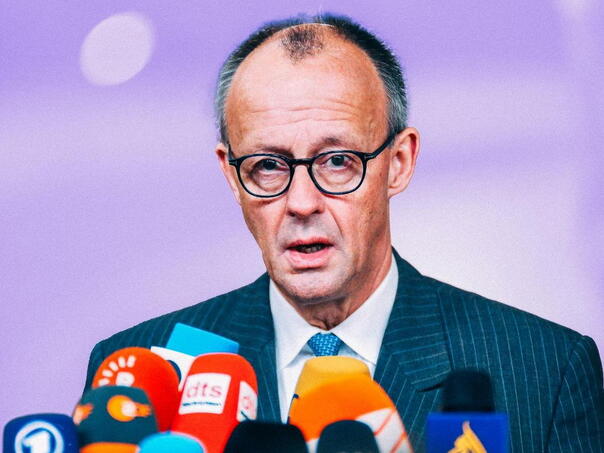 Merz: Iranski sukob izlaže slabost američke strategije