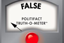 AI ‘enhanced’ video muddied WHCD shooting claims—here’s why