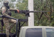 State Department warns Americans: Avoid Reynosa after violent reports