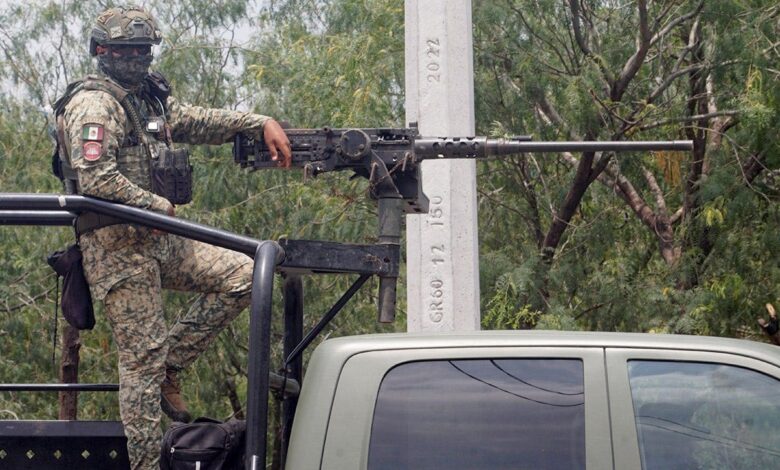 State Department warns Americans: Avoid Reynosa after violent reports