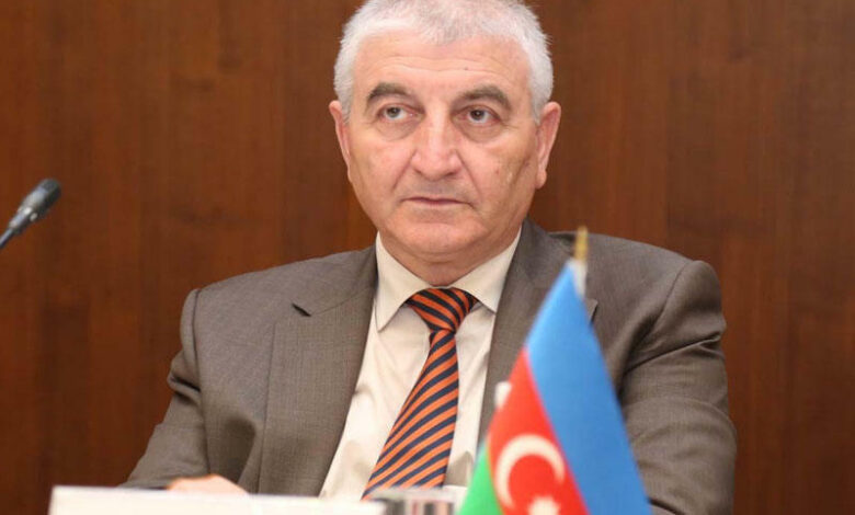 Məzahir Pənahov yenidən MSK sədri seçildi — dosye nə deyir?
