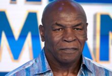 Mayweather vs Tyson Exhibition in Doubt as Legal, Tax Woes Escalate