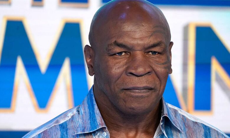 Mayweather vs Tyson Exhibition in Doubt as Legal, Tax Woes Escalate