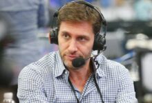 Mike Greenberg Terrible Draft Mistake About Browns’ Pick