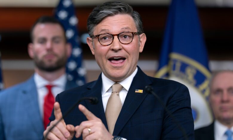 House approves 3-year FISA 702 reauthorization—Senate doubts remain